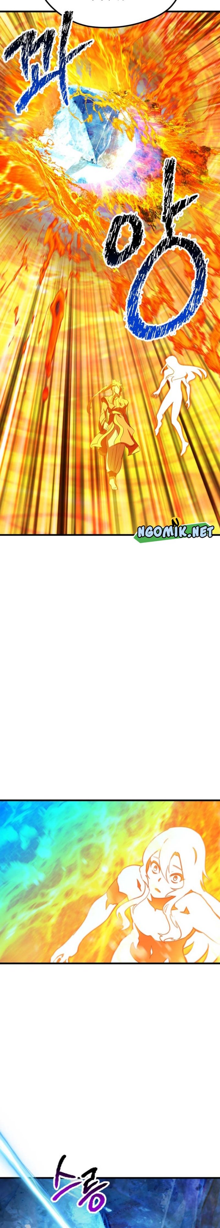 Otherworldly Sword King’s Survival Records Chapter 182 Gambar 29